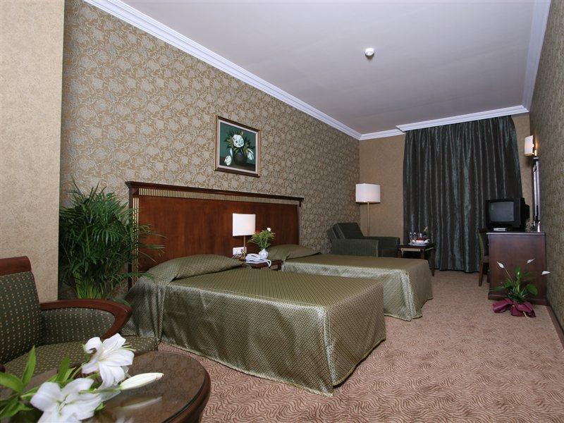 Oran Hotel Istanbul Ngoại thất bức ảnh